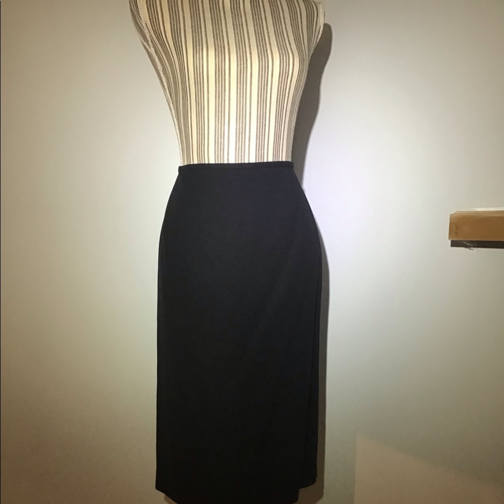 Tahari Skirt